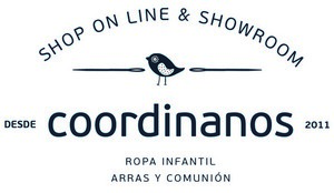 Coordinanos. Ropa Infantil, Arras y Comunión