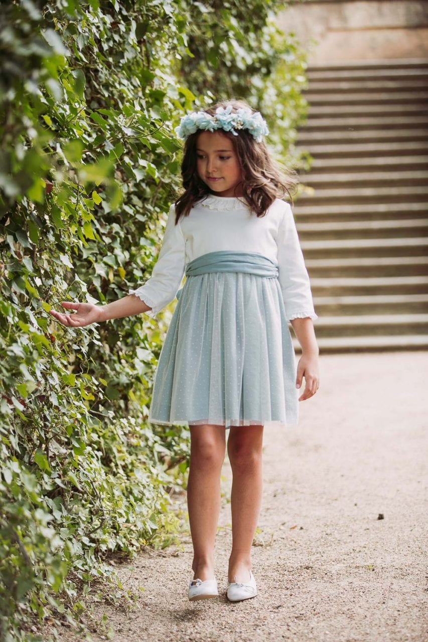 Trajes de comunión 