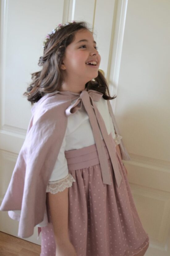 capa nude vista delantera