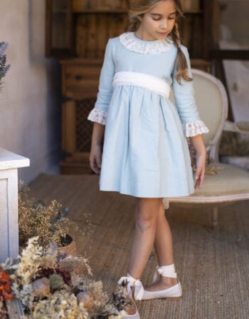 Comprar Arras, vestidos y trajes para bodas para niños online - coordinanos  | showroom \u0026 shop online