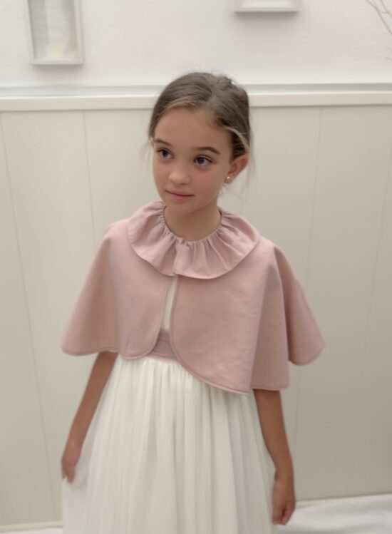 1 CAPA ROSA NUDE DELANTE