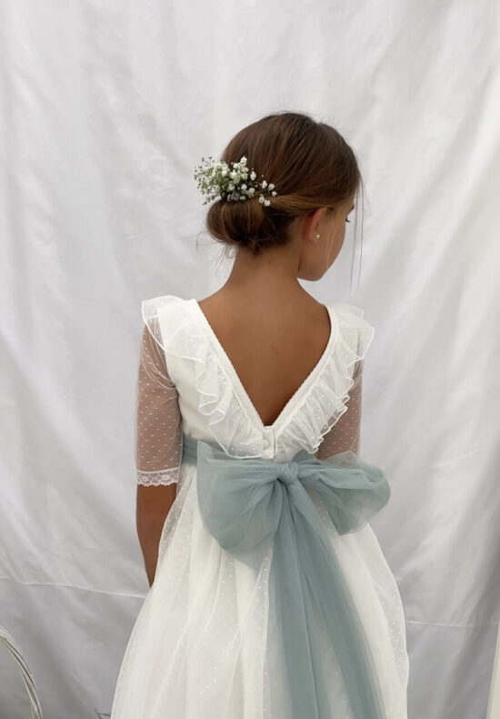 CASANDRA ESPALDA CERCA